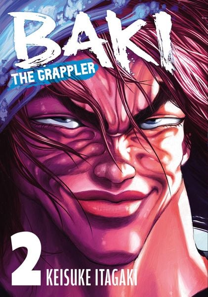 Produktbild: Baki the Grappler (Perfect Edition) Vol. 2