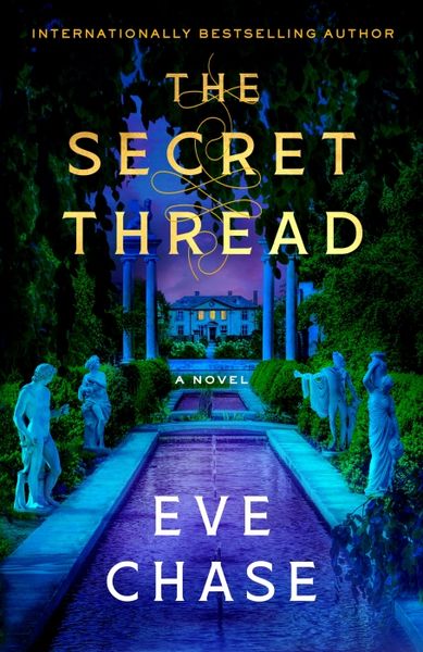 Produktbild: The Secret Thread