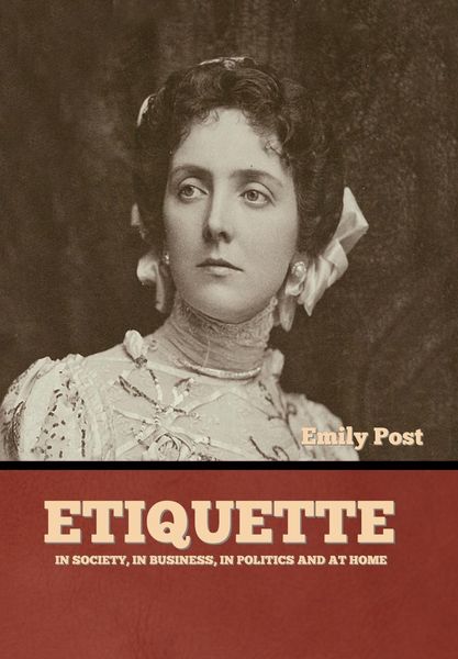 Produktbild: Etiquette