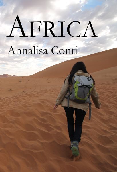 Produktbild: Africa