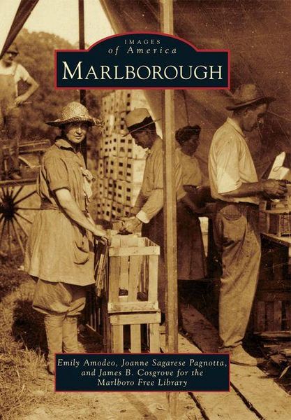 Produktbild: Marlborough