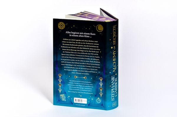 Produktbild: Alchemy of Secrets