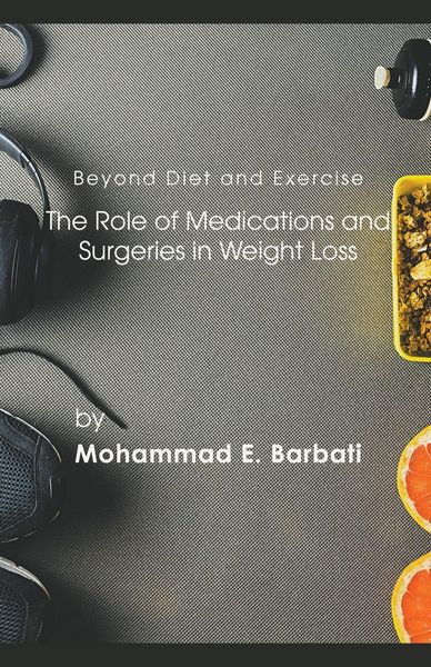 Produktbild: Beyond Diet and Exercise