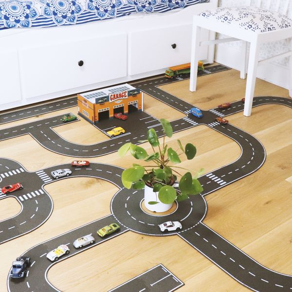 Produktbild: MyRoads - Roundabout