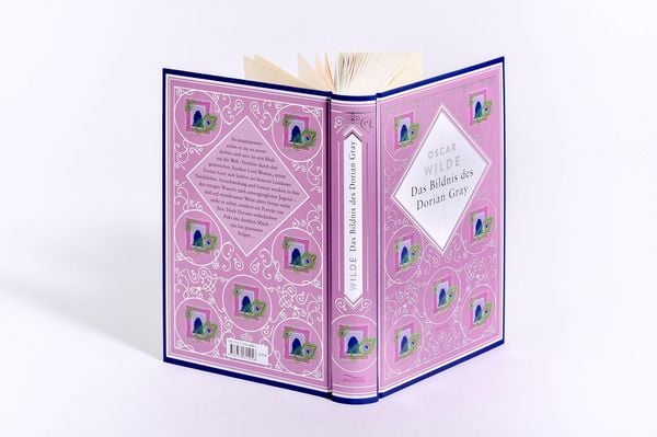 Produktbild: Das Bildnis des Dorian Gray