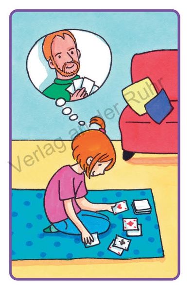 Produktbild: Bildergeschichten &ndash; Gef&uuml;hle