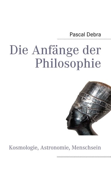 Produktbild: Die Anf&auml;nge der Philosophie