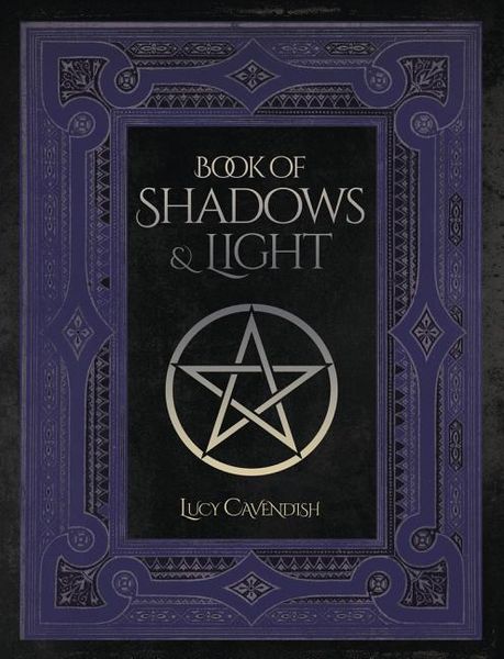 Produktbild: Book of Shadows & Light