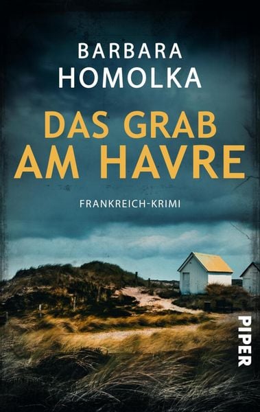 Produktbild: Das Grab am Havre