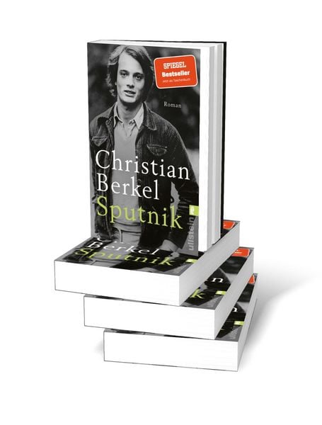 Produktbild: Sputnik