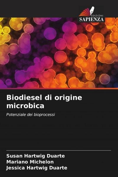 Produktbild: Biodiesel di origine microbica