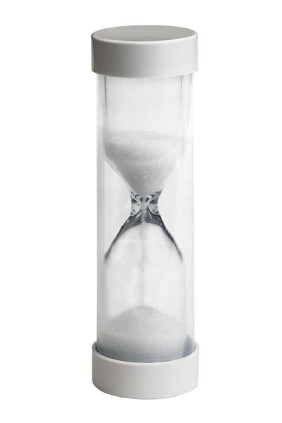 Produktbild: Sanduhr, 60 Sekunden