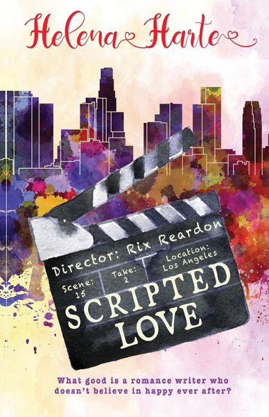 Produktbild: Scripted Love