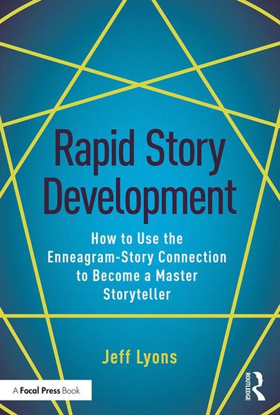 Produktbild: Rapid Story Development