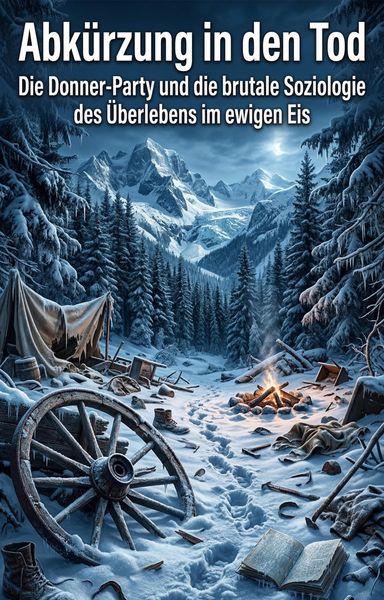 Produktbild: Abk&uuml;rzung in den Tod