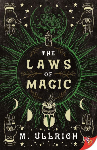 Produktbild: The Laws of Magic