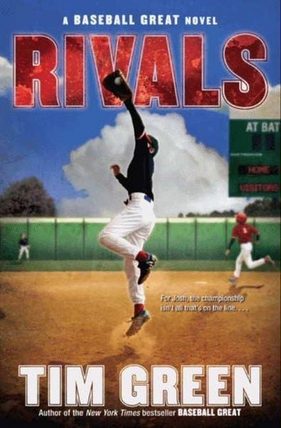 Produktbild: Rivals