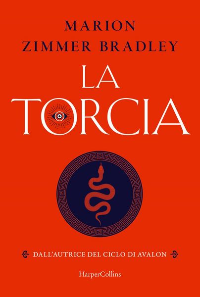 Produktbild: La torcia
