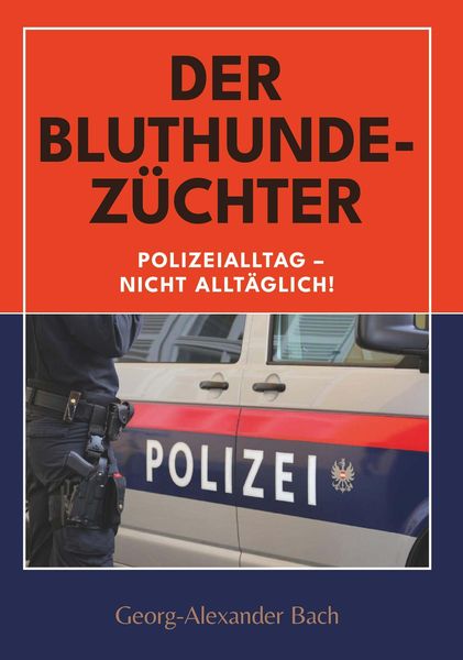 Produktbild: Der Bluthundez&uuml;chter