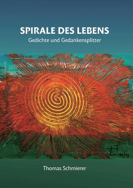 Spirale des Lebens