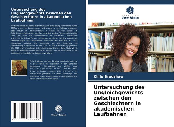 Produktbild: Untersuchung des Ungleichgewichts zwischen den Geschlechtern in akademischen Laufbahnen