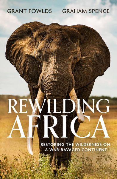Produktbild: Rewilding Africa