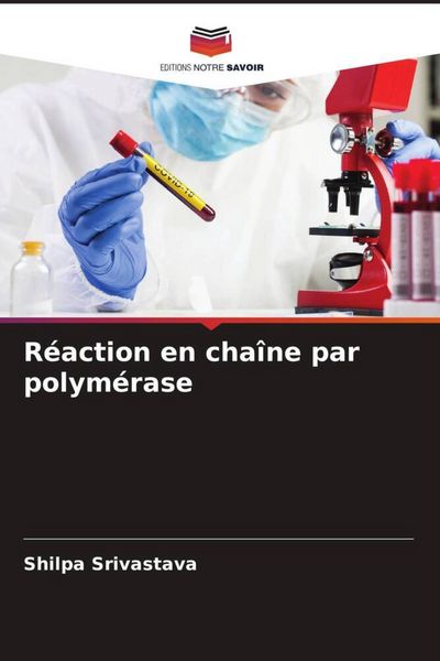 Produktbild: R&eacute;action en cha&icirc;ne par polym&eacute;rase