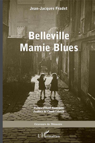 Produktbild: Belleville Mamie Blues