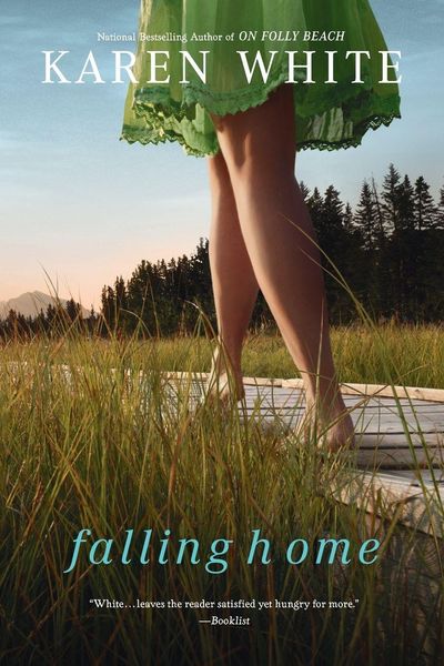 Produktbild: Falling Home