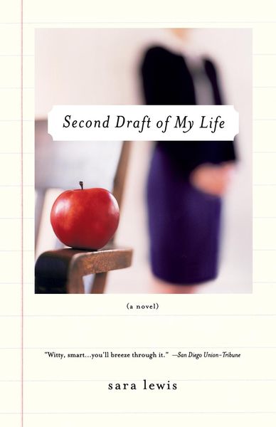 Produktbild: Second Draft of My Life
