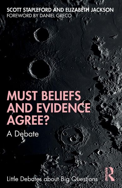 Produktbild: Must Beliefs and Evidence Agree?