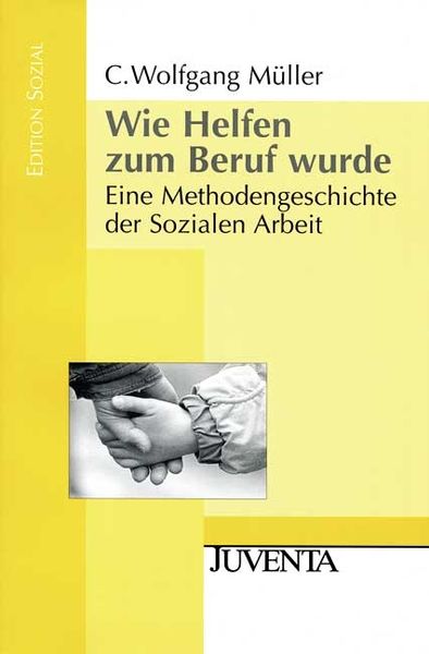 Produktbild: Wie Helfen zum Beruf wurde