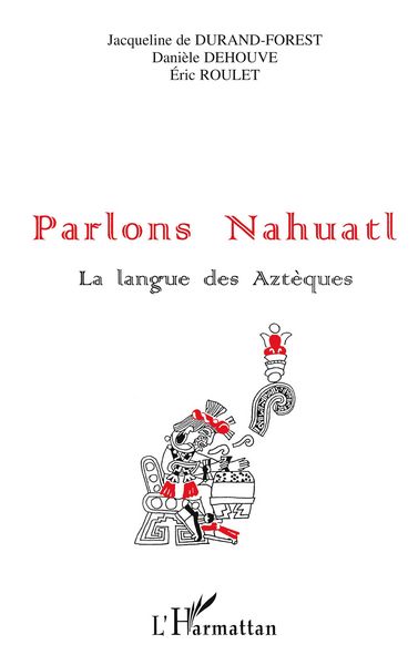 Produktbild: Parlons Nahuatl