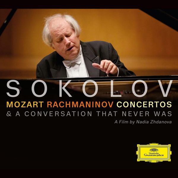Produktbild: Mozart & Rachmaninov: Concertos/...