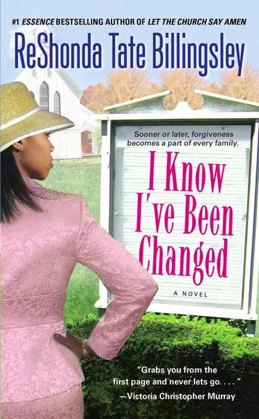 Produktbild: I Know I've Been Changed