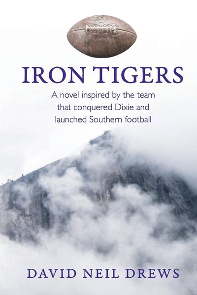 Produktbild: Iron Tigers