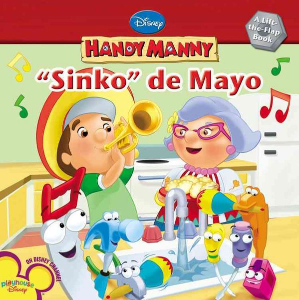 Produktbild: Sinko de Mayo