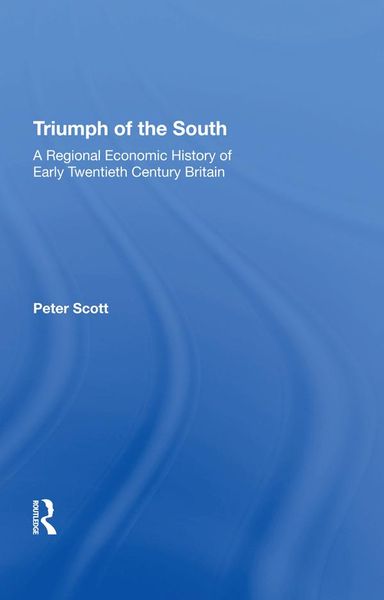 Produktbild: Triumph of the South