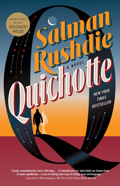 Produktbild: Quichotte