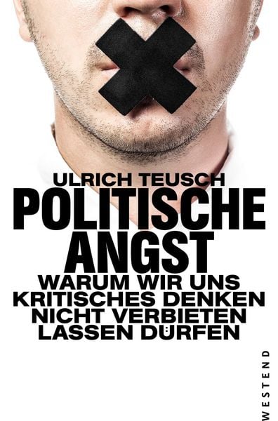 Produktbild: Politische Angst