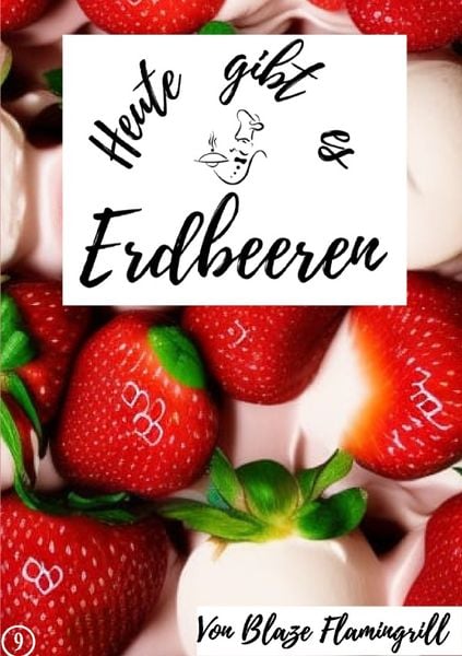 Produktbild: Heute gibt es / Heute gibt es - Erdbeeren
