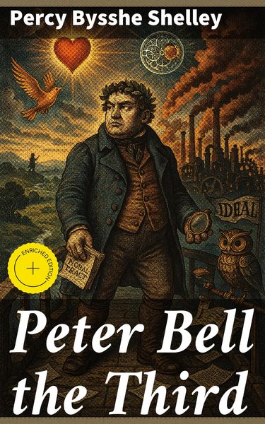 Produktbild: Peter Bell the Third