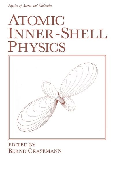 Produktbild: Atomic Inner-Shell Physics