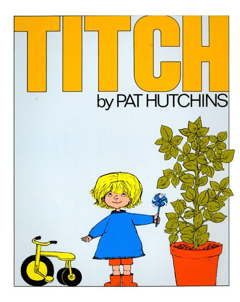 Produktbild: Titch