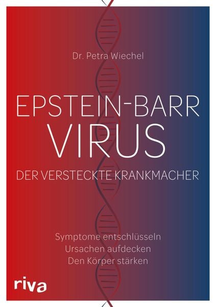 Produktbild: Epstein-Barr-Virus. Der versteckte Krankmacher