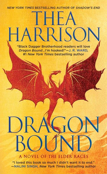 Produktbild: Dragon Bound