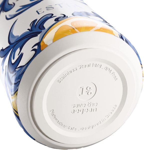 Produktbild: Trinkd. PULSE 500ml amalfi coa