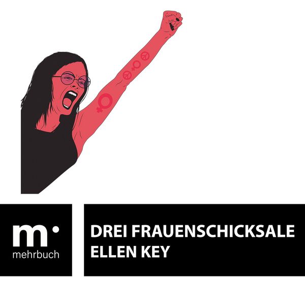 Produktbild: Drei Frauenschicksale