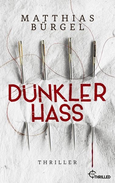 Produktbild: Dunkler Hass