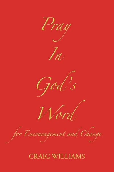 Produktbild: Pray In God's Word